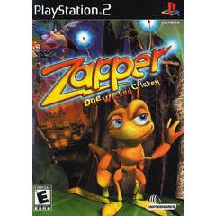 Zapper - Playstation 2