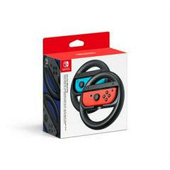 Joy-Con Wheel Pair - Nintendo Switch Jacksonville, NC / New