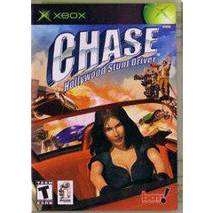 Chase: Hollywood Stunt Driver - Xbox PBVG - HAVELOCK / Complete In Box