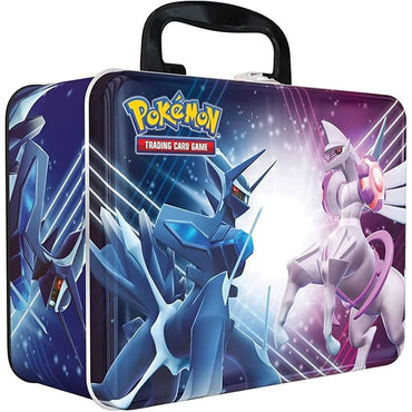 Pokemon TCG: Collector Chest 2022