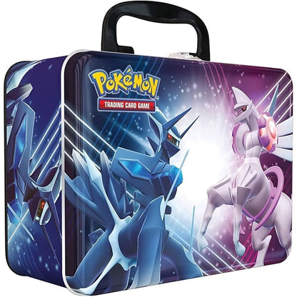 Pokemon TCG: Collector Chest 2022