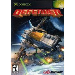 Defender - Xbox