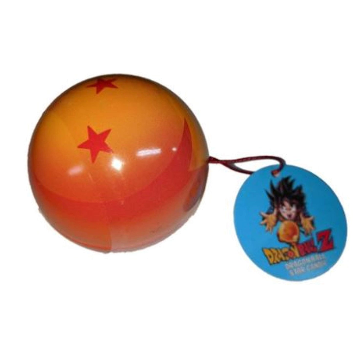 DBZ DRAGON BALL TIN - Candy Tins