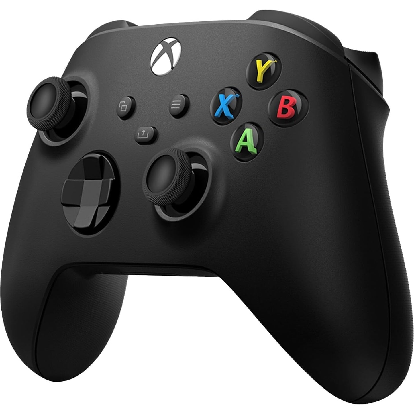 XBOX WIRELESS CONTROLLER OFFICIAL - CARBON BLACK - Accessories