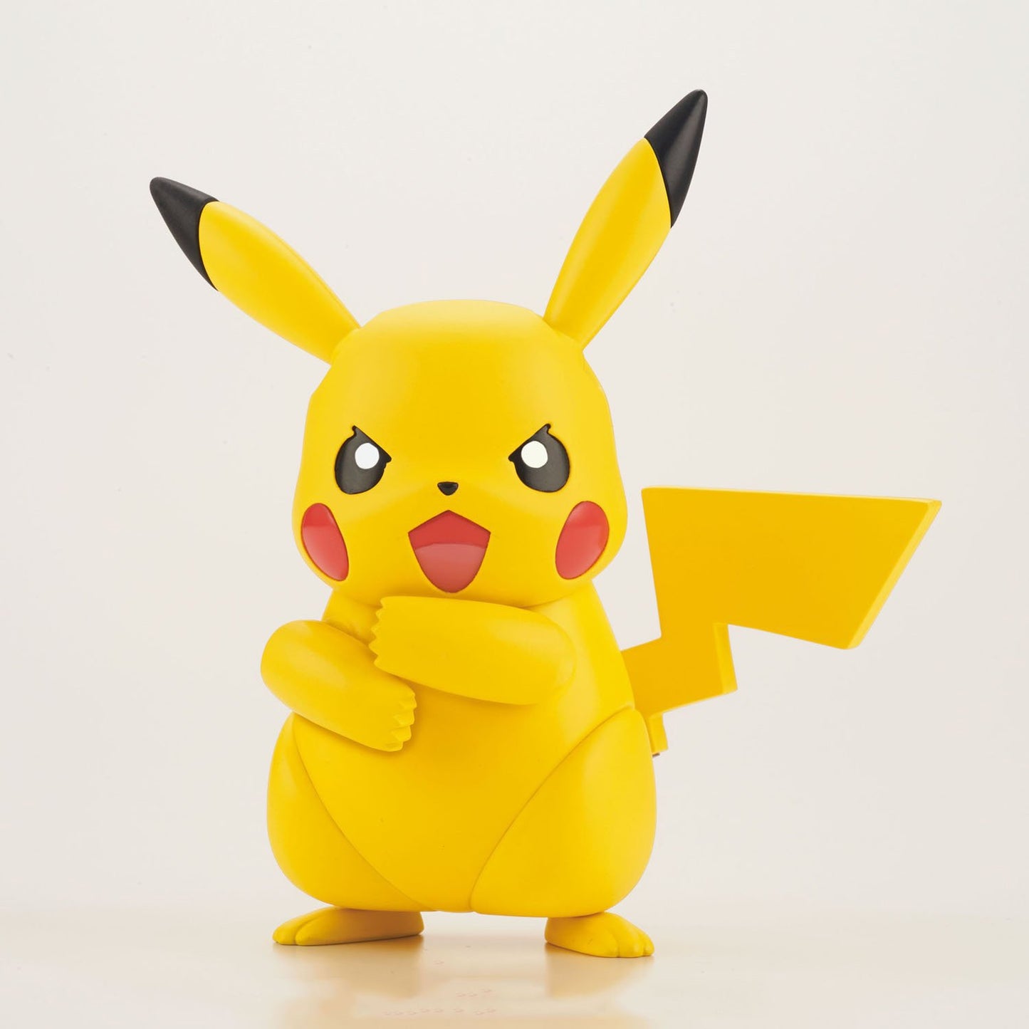 Bandai: Pokemon Pikachu Model Kit 41 - Model Kits