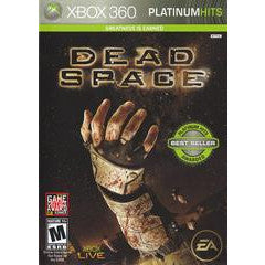 Dead Space [Platinum Hits] - Xbox 360