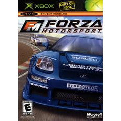 Forza Motorsport - Xbox Havelock, NC / Complete In Box