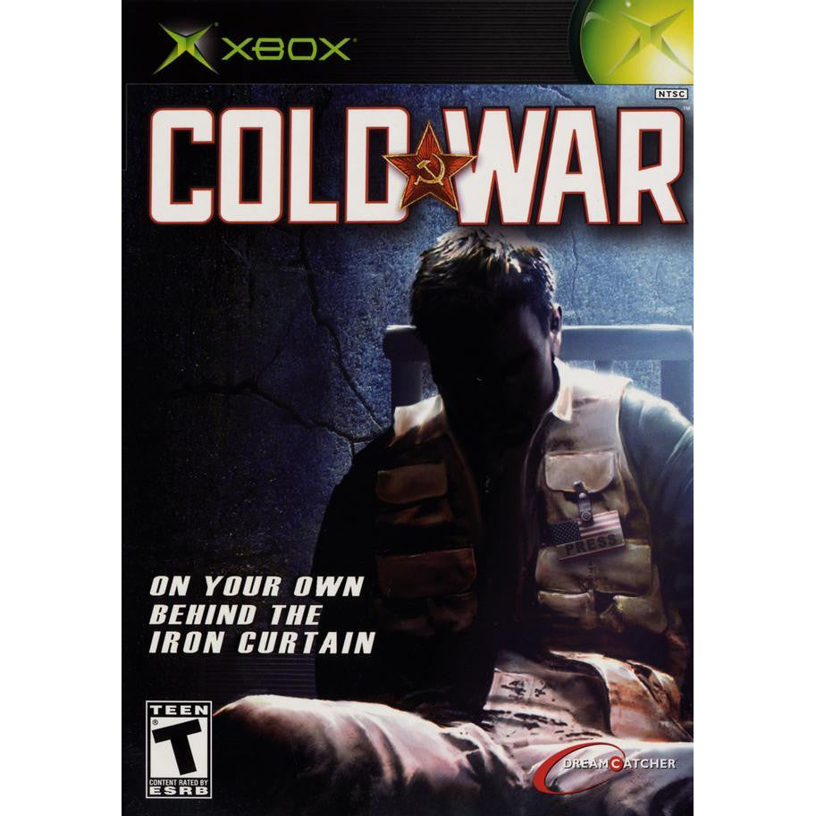 Cold War - Xbox