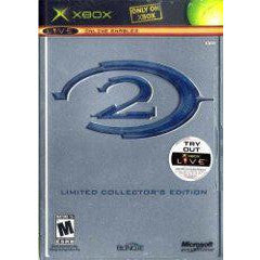 Halo 2 [Limited Collector's Edition] - Xbox Jacksonville, NC / Complete In Box