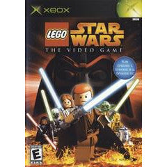 LEGO Star Wars - Xbox Havelock, NC / Complete In Box