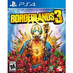 Borderlands 3 - Playstation 4 Jacksonville, NC / Complete In Box