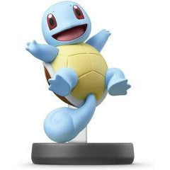 Squirtle - Amiibo PBVG - JACKSONVILLE / Loose