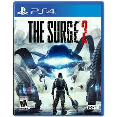 The Surge 2 - Playstation 4 Havelock, NC / Cart with Box