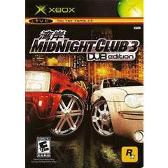 Midnight Club 3 Dub Edition - Xbox Havelock, NC / Complete In Box