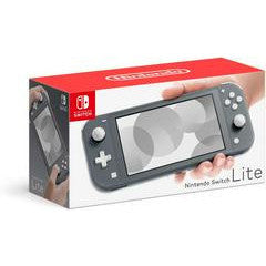 Nintendo Switch Lite [Gray] - Nintendo Switch PBVG - HAVELOCK / Loose