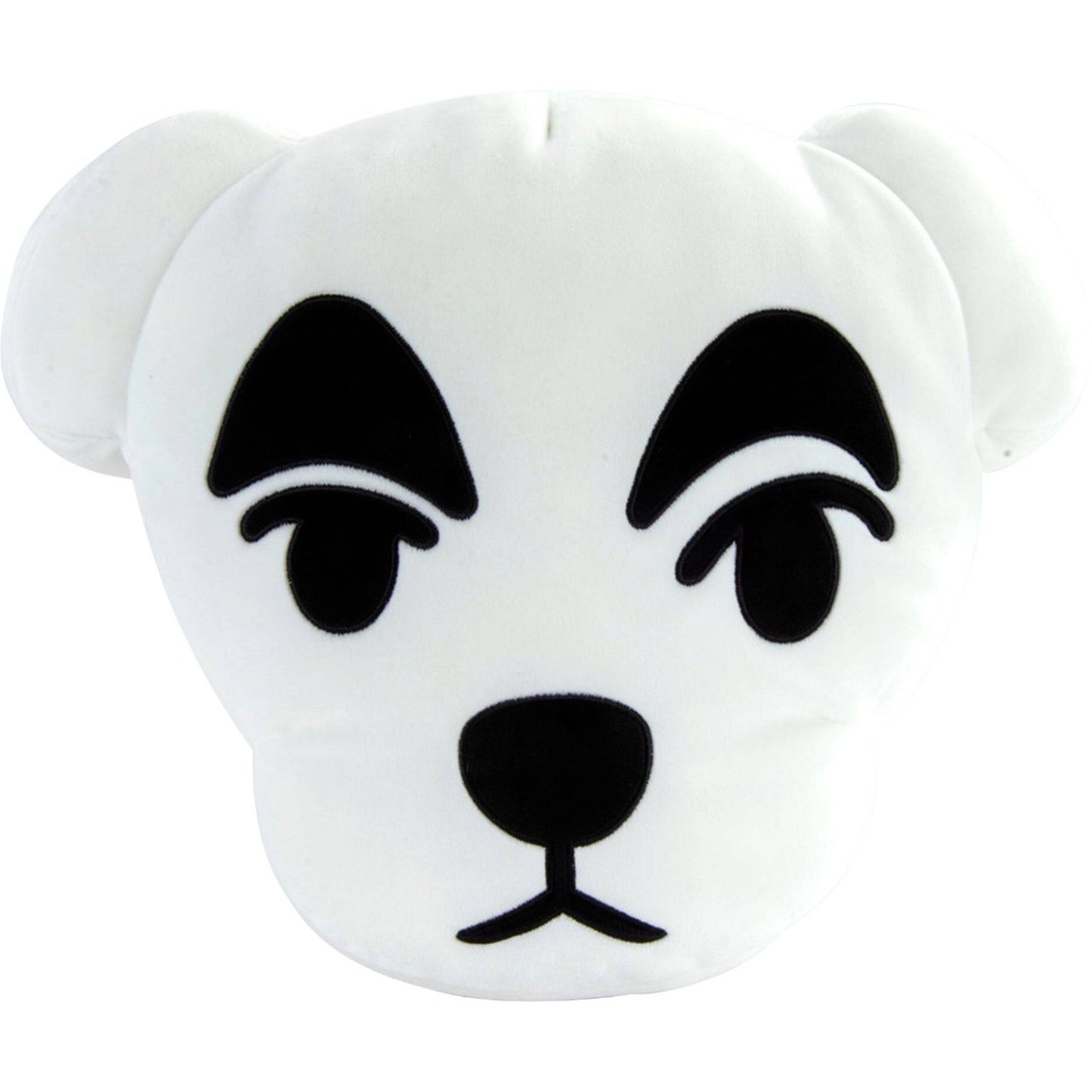 ANIMAL CROSSING KK SLIDER MEGA 15 INCH PLUSH - Plush