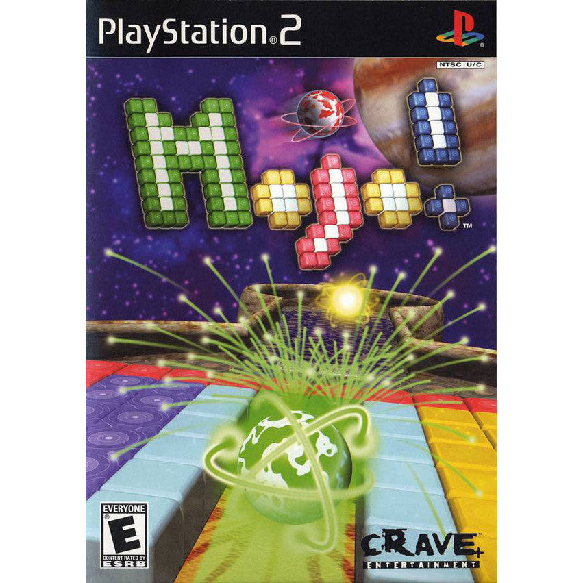 Mojo - Playstation 2