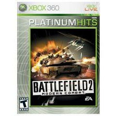 Battlefield 2: Modern Combat [Platinum Hits] - Xbox 360