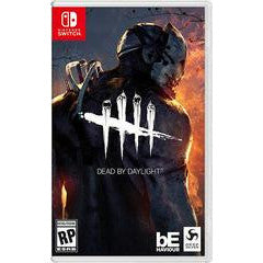 Dead by Daylight - Nintendo Switch Jacksonville, NC / Complete In Box