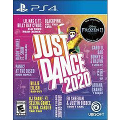 Just Dance 2020 - Playstation 4