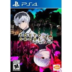 Tokyo Ghoul: Re Call to Exist - Playstation 4 PBVG - HAVELOCK / Complete In Box