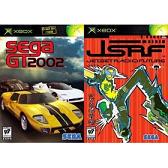 Sega GT 2002 & JSRF - Xbox Jacksonville, NC / Complete In Box