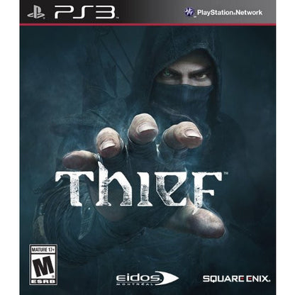 Thief - Playstation 3