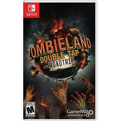 Zombieland Double Tap Roadtrip - Nintendo Switch