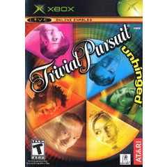 Trivial Pursuit Unhinged - Xbox Havelock, NC / Complete In Box