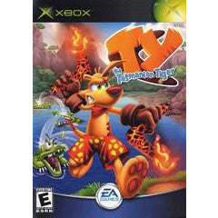 Ty the Tasmanian Tiger - Xbox PBVG - JACKSONVILLE / Complete In Box