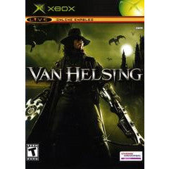 Van Helsing - Xbox