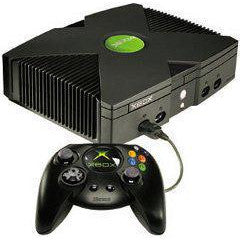 Xbox System - Xbox