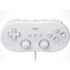 Wii Classic Controller - Wii Jacksonville, NC / Loose