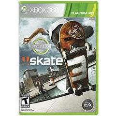 Skate 3 [Platinum Hits] - Xbox 360 Jacksonville, NC / Complete In Box