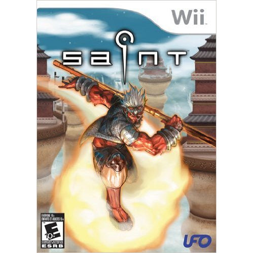 Saint - Wii