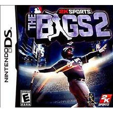 The Bigs 2 - Nintendo DS