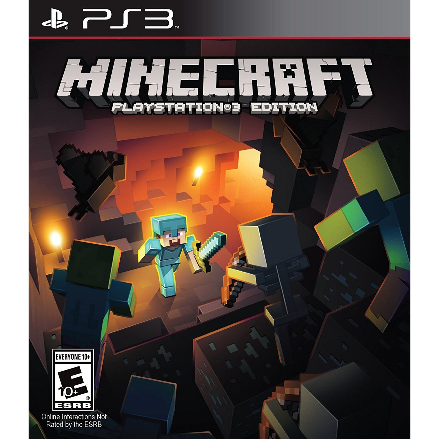 Minecraft - Playstation 3