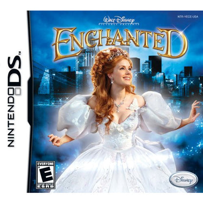 Enchanted - Nintendo DS