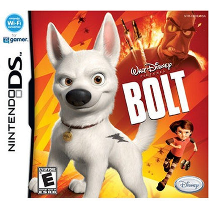 Bolt - Nintendo DS