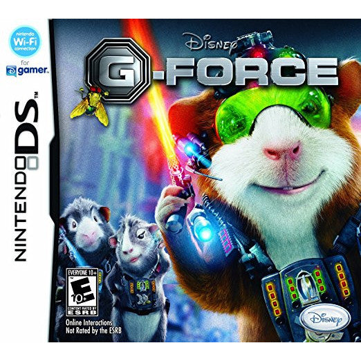 G-Force - Nintendo DS