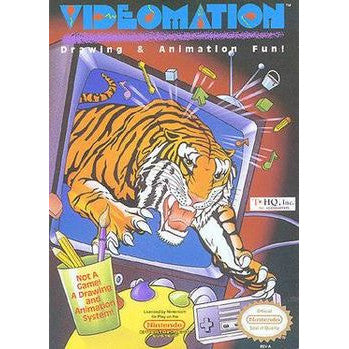 Videomation - NES