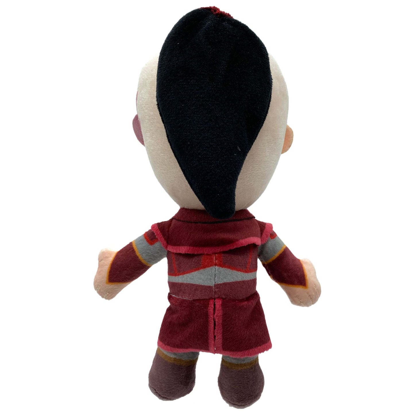 Avatar: The Last Airbender - Zuko Plush - Plush