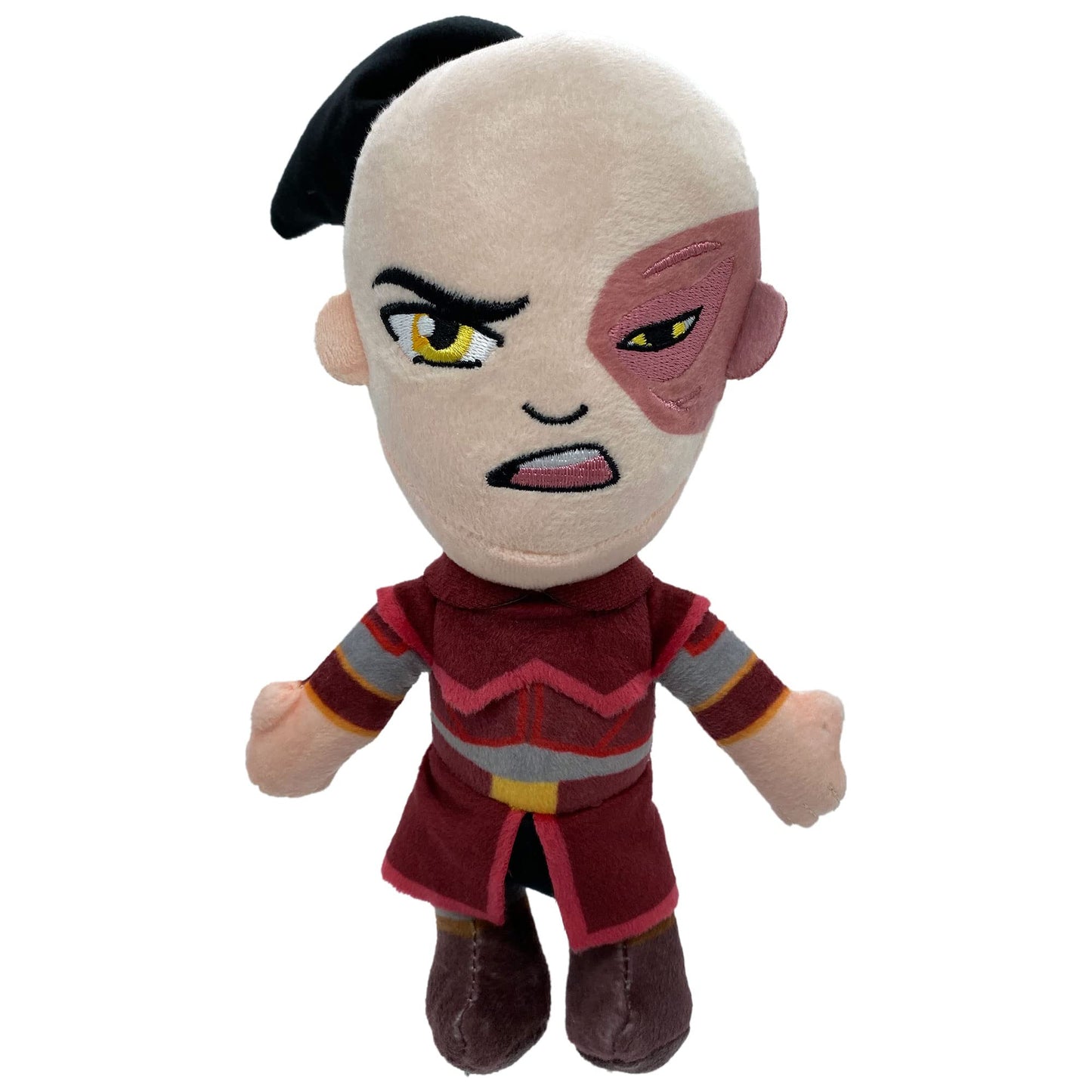 Avatar: The Last Airbender - Zuko Plush - Plush