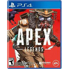 Apex Legends [Bloodhound Edition] - Playstation 4