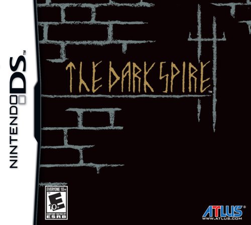 THE DARK SPIRE (used)