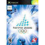 Torino 2006 - Xbox PBVG - HAVELOCK / Complete In Box