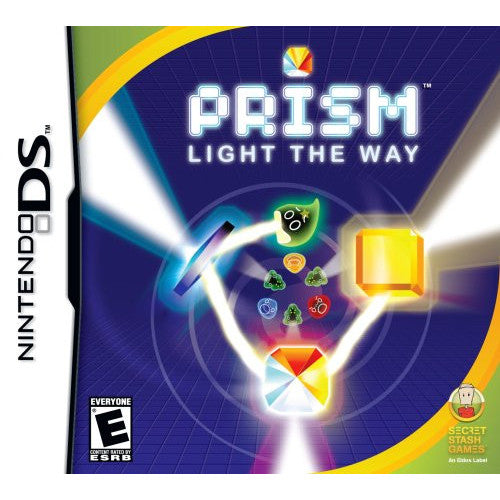 Prism - Nintendo DS