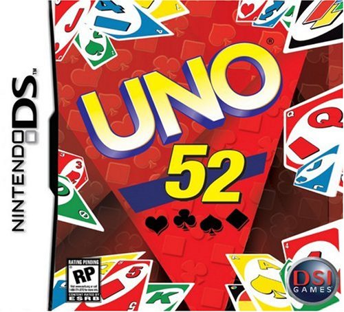 UNO 52 (used)