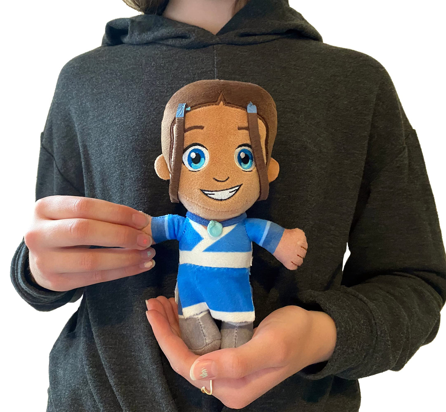 Avatar: The Last Airbender - Katara Plush - Plush