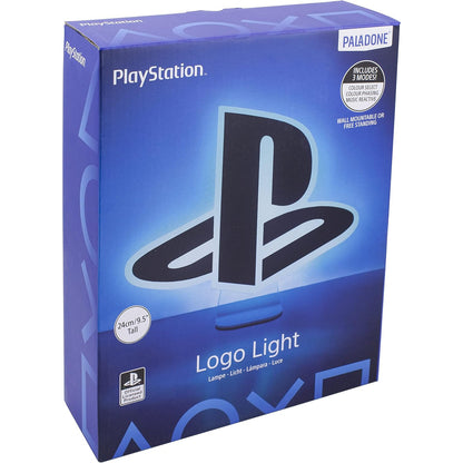 Playstation Logo Light - Lights